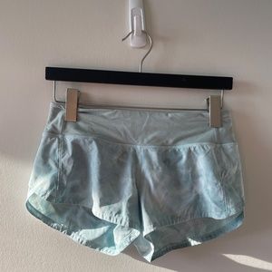 Lululemon Speed Up Low-Rise Lined Short 2.5”